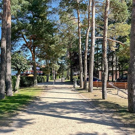 Feriendorf Papillon Wohnung 11-4 Болтенхаген Екстериор снимка