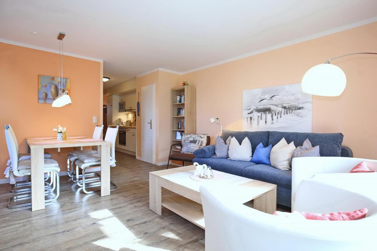 Feriendorf Papillon Wohnung 11-4 Болтенхаген Екстериор снимка
