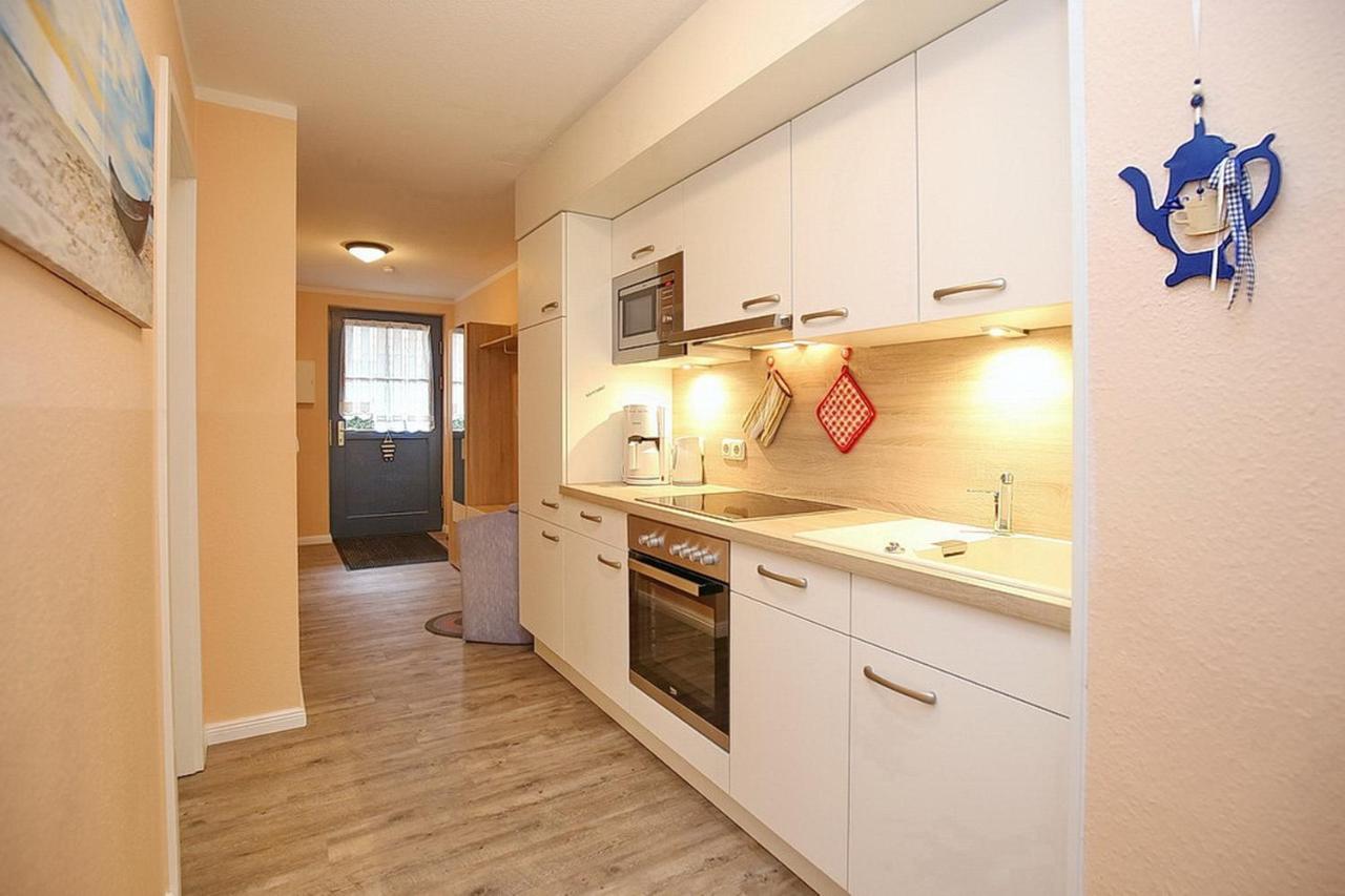 Feriendorf Papillon Wohnung 11-4 Болтенхаген Екстериор снимка