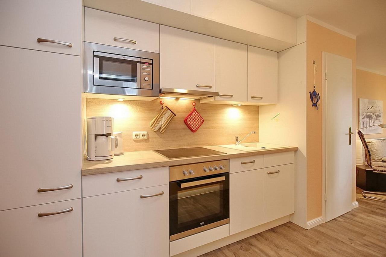 Feriendorf Papillon Wohnung 11-4 Болтенхаген Екстериор снимка