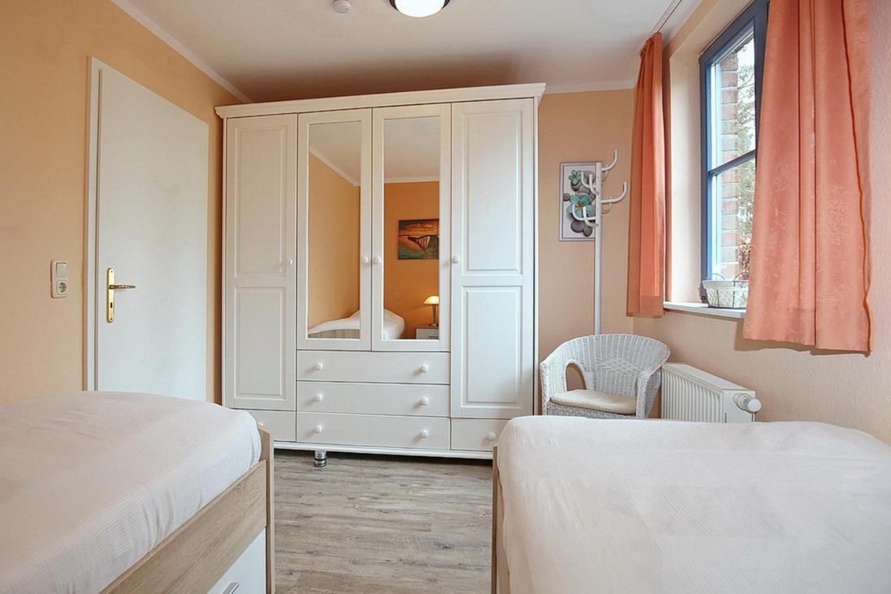 Feriendorf Papillon Wohnung 11-4 Болтенхаген Екстериор снимка