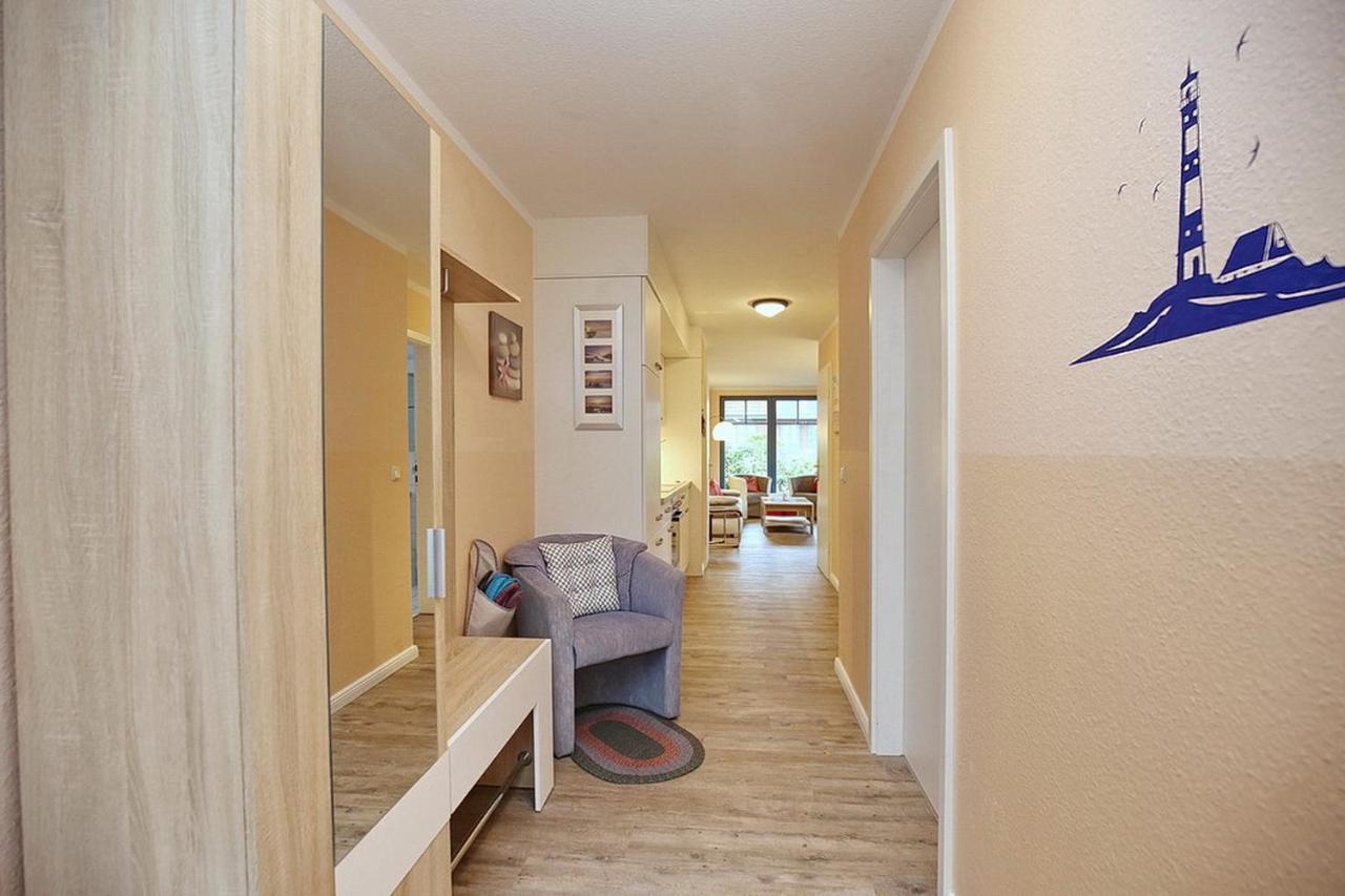 Feriendorf Papillon Wohnung 11-4 Болтенхаген Екстериор снимка