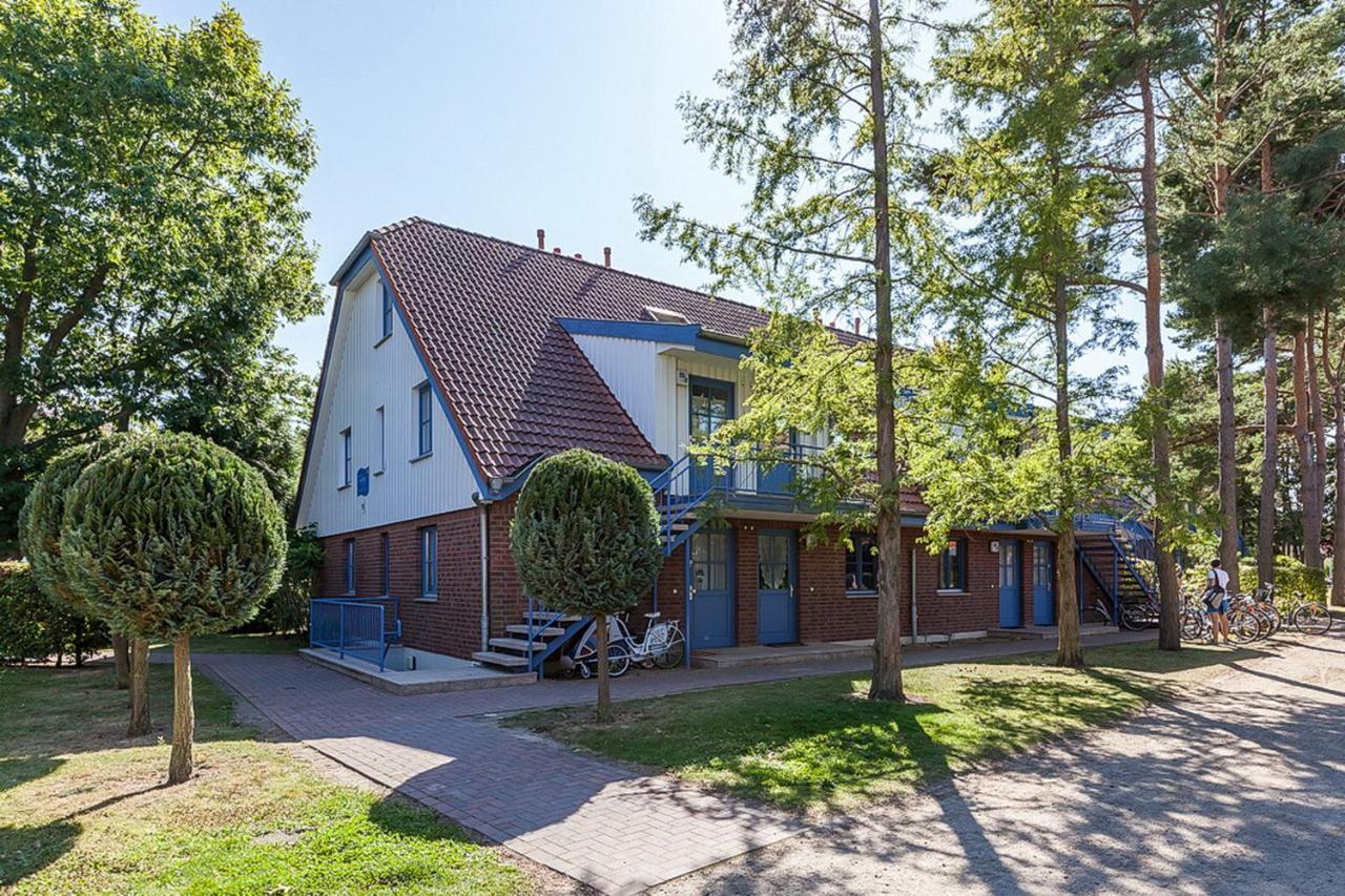 Feriendorf Papillon Wohnung 11-4 Болтенхаген Екстериор снимка