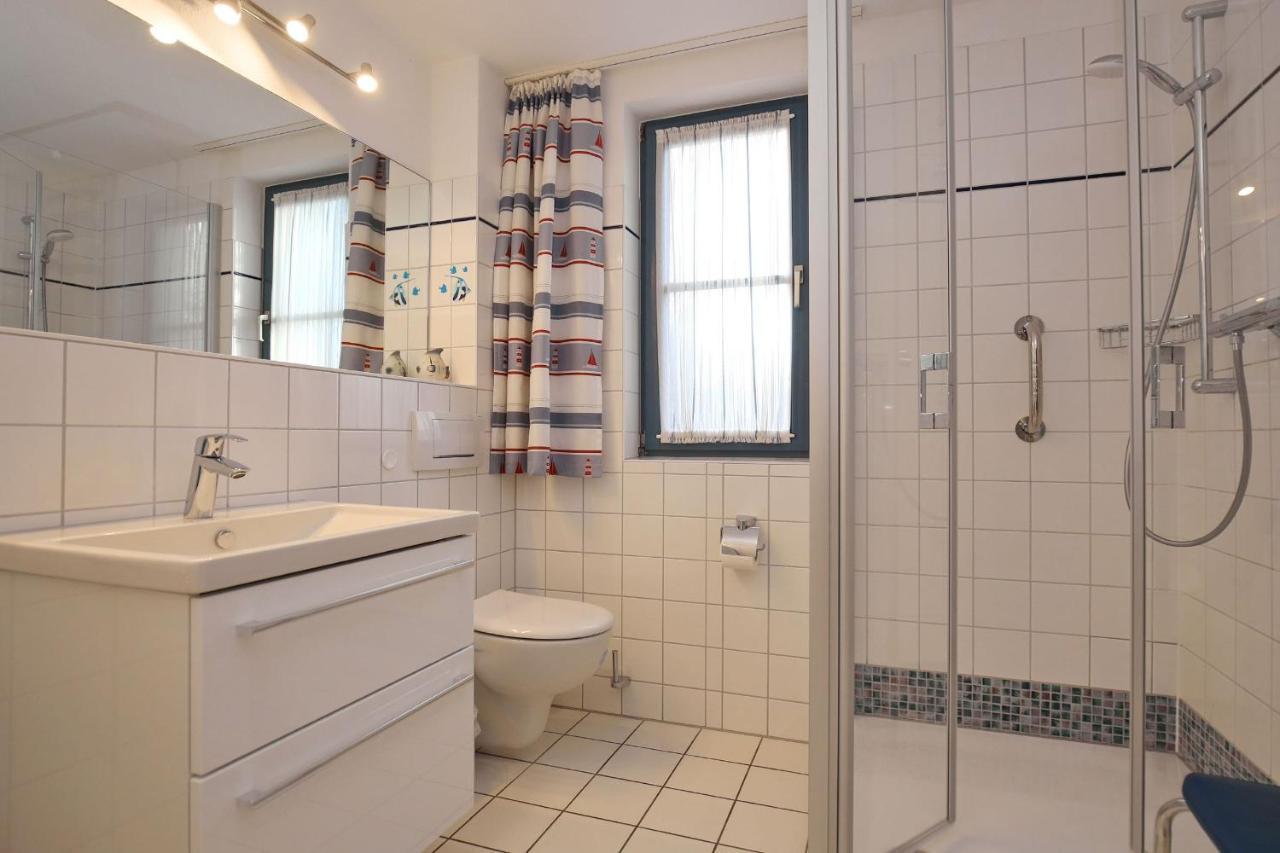 Feriendorf Papillon Wohnung 11-4 Болтенхаген Екстериор снимка